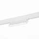 ST364.546.12 Магнитный трековый светильник белый LED 1*12W 4000K 1 009Lm Ra>80 36° IP20 L219xW22xH10