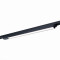 ST366.438.24 Св-к трек. Черный LED 1*24W 3000K 2 250Lm Ra>98 120 IP20 L600xW34xH33 180-240V