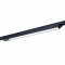 ST366.448.24 Св-к трек. Черный LED 1*24W 4000K 2 450Lm Ra>98 120 IP20 L600xW34xH33 180-240V