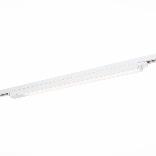 ST366.538.24 Св-к трек. Белый LED 1*24W 3000K 2 250Lm Ra>98 120 IP20 L600xW34xH33 180-240V