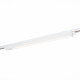 ST366.538.24 Св-к трек. Белый LED 1*24W 3000K 2 250Lm Ra>98 120 IP20 L600xW34xH33 180-240V