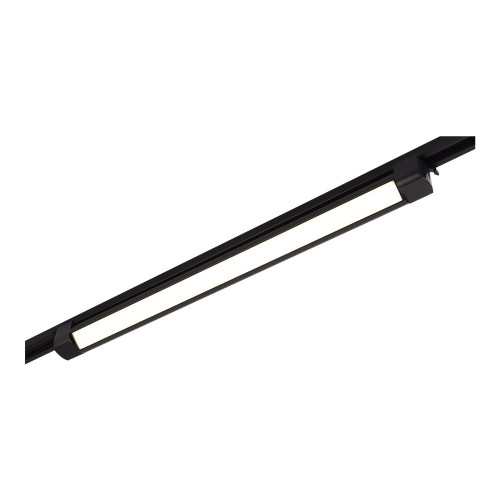 ST368.446.20.2 Св-к трек. Черный LED 1*20W 4000K 1 450Lm Ra90 120 IP20 L686xW49xH54 170-240VV