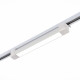 ST368.536.20 Св-к трек. Белый LED 1*20W 3000K 1 450Lm Ra>90 120° IP20 L387xW49xH54 170-240V