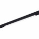 ST370.406.18 Магнитный трековый светильник SMART Черный LED 1*18W 2700K-6500K 1 440Lm Ra90 120° IP20