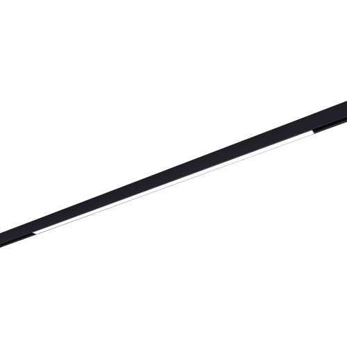 ST370.406.36 Магнитный трековый светильник SMART Черный LED 1*36W 2700K-6500K 2 890Lm Ra90 120° IP20