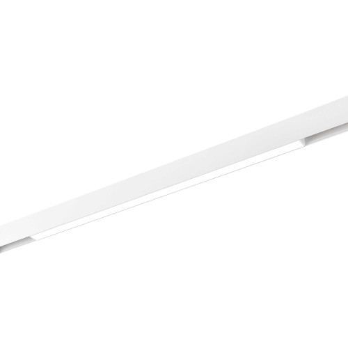 ST370.506.18 Магнитный трековый светильник SMART Белый LED 1*18W 2700K-6500K 1 440Lm Ra90 120° IP20