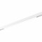 ST370.506.18 Магнитный трековый светильник SMART Белый LED 1*18W 2700K-6500K 1 440Lm Ra90 120° IP20