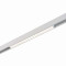 ST371.506.18 Магнитный трековый светильник SMART Белый LED 1*18W 2700K-6500K 1 620Lm Ra90 36° IP20 L