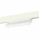 ST372.506.12 Магнитный трековый светильник SMART Белый LED 1*12W 2700K-6500K 1 080Lm Ra90 36° IP20 L