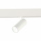 ST375.506.07 Магнитный трековый светильник SMART Белый LED 1*7W 2700K-6500K 630Lm Ra90 36° IP20 L100