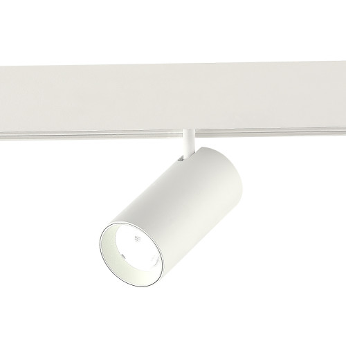 ST375.506.12 Магнитный трековый светильник SMART Белый LED 1*12W 2700K-6500K 1 080Lm Ra90 36° IP20 L