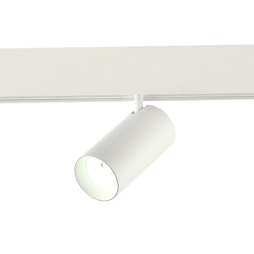 ST375.506.20 Магнитный трековый светильник SMART Белый LED 1*20W 2700K-6500K 1 800Lm Ra90 36° IP20 L