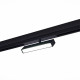 ST378.406.09 Св-к трек. SMART Черный LED 1*9W 2700K-6000K 810Lm Ra>90 120° IP20 L220xW25xH105 220V