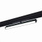 ST378.406.18 Св-к трек. SMART Черный LED 1*18W 2700K-6000K 1 620Lm Ra>90 120° IP20 L410xW25xH105 220