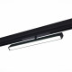 ST378.406.18 Св-к трек. SMART Черный LED 1*18W 2700K-6000K 1 620Lm Ra>90 120° IP20 L410xW25xH105 220