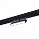 ST378.446.09 Св-к трек. Черный LED 1*9W 4000K 810Lm Ra>90 120° IP20 DxH105 220V