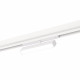 ST378.506.09 Св-к трек. SMART Белый LED 1*9W 2700K-6000K 810Lm Ra>90 120° IP20 L220xW25xH105 220V
