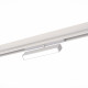 ST378.536.09 Св-к трек. Белый LED 1*9W 3000K 810Lm Ra>90 120° IP20 DxH105 220V