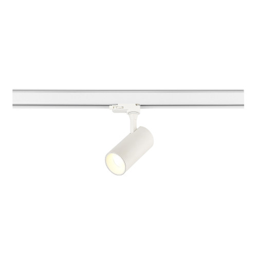 ST383.596.20 Св-к трек. SMART Белый LED 1*20W 3000K/4000K/5000K 1 600Lm Ra>90 36 IP20 DxH- 220V