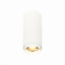 ST600.532.10 Светильник потолочный Zoom Белый LED 1*10W 3000K 1 000Lm Ra>80 15-60° IP20 D59xH130 170
