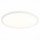 ST601.542.48 Светильник настенно-потолочный Белый LED 1*48W 4000K 4 320Lm Ra>90 120° IP20 D600xH26 1