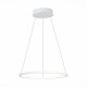 ST603.543.22 Светильник подвесной ST-Luce Белый/Белый LED 1*22W 4000K