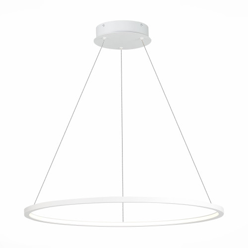 ST603.543.34 Светильник подвесной ST-Luce Белый/Белый LED 1*34W 4000K