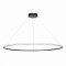 ST604.443.46 Светильник подвесной ST-Luce Черный/Белый LED 1*46W 4000K