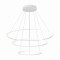 ST605.543.114 Светильник подвесной ST-Luce Белый/Белый LED 1*114W 4000K