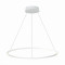 ST605.543.34 Светильник подвесной ST-Luce Белый/Белый LED 1*34W 4000K