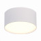 ST606.532.12 Светильник потолочный Белый LED 1*12W 3000K 1 080Lm Ra>85 120° IP20 D120xH55 185-265V