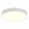 ST606.532.36 Светильник потолочный Белый LED 1*36W 3000K 3 240Lm Ra>90 120° IP20 D300xH55 180-240V