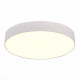 ST606.532.36 Светильник потолочный Белый LED 1*36W 3000K 3 240Lm Ra>90 120° IP20 D300xH55 180-240V