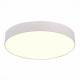 ST606.532.48 Светильник потолочный Белый LED 1*48W 3000K 4 320Lm Ra>85 120° IP20 D400xH55 185-265V