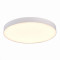 ST606.532.96 Светильник потолочный Белый LED 1*96W 3000K 8 640Lm Ra>85 120° IP20 D600xH55 185-265V