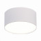 ST606.542.12 Светильник потолочный Белый LED 1*12W 4000K 1 080Lm Ra>90 120° IP20 D120xH55 185-265V