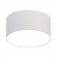 ST606.542.12 Светильник потолочный Белый LED 1*12W 4000K 1 080Lm Ra>90 120° IP20 D120xH55 185-265V