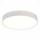 ST606.542.36 Светильник потолочный Белый LED 1*36W 4000K 3 240Lm Ra>90 120° IP20 D300xH55 180-240V