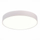 ST606.542.48 Светильник потолочный Белый LED 1*48W 4000K 4 320Lm Ra>85 120° IP20 D400xH55 185-265V