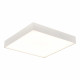 ST608.532.48 Светильник потолочный Белый LED 1*48W 3000K 4 320Lm Ra>90 120° IP20 L400xW400xH55 180-2