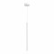 ST614.513.06 Светильник подвесной ST-Luce Белый/Белый LED 1*6W 4000K
