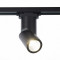 ST650.436.10 Св-к трек. Черный LED 1*10W 3000K 800Lm Ra>90 38° IP20 D60xH190 165-265V