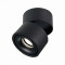 ST652.442.12 Светильник потолочный Черный LED 1*12W 4000K 1 000Lm Ra>90 36° IP20 D100xH105 170-240V