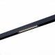 ST655.436.09 Св-к трек. Черный LED 1*9W 3000K 700Lm Ra>90 24 IP20 L220xW25xH41 220V