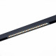 ST655.496.18 Св-к трек. SMART Черный LED 1*18W 2700K-6000K 1 550Lm Ra>90 24 IP20 L465xW25xH41 220V