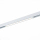 ST655.596.18 Св-к трек. SMART Белый LED 1*18W 2700K-6000K 1 550Lm Ra>90 24 IP20 L410xW25xH41 220V