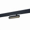 ST656.436.09 Св-к трек. Черный LED 1*9W 3000K 700Lm Ra>90 24 IP20 L220xW25xH105 220V