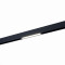ST657.496.09 Св-к трек. SMART Черный LED 1*9W 2700K-6000K 700Lm Ra>90 120 IP20 L220xW25xH41 220V
