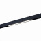 ST657.496.18 Св-к трек. SMART Черный LED 1*18W 2700K-6000K 1 470Lm Ra>90 120 IP20 L410xW25xH41 220V