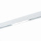 ST657.596.09 Св-к трек. SMART Белый LED 1*9W 2700K-6000K 700Lm Ra>90 120 IP20 L220xW25xH41 220V